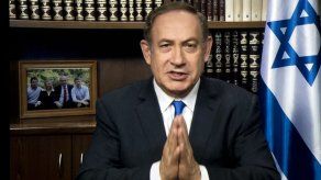 Netanyahu sugiere que embajador de EEUU trabaje en Jerusalén