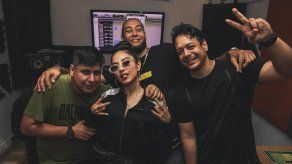 Valii lanza Soy Así con Zlayer y Jonathan Night