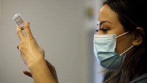 Hasta este viernes, el 71% de los 38 millones de canadienses habían recibido una dosis de la vacuna covid-19 y casi el 62% estaban completamente vacunados.&nbsp;