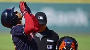 Indios asegura su tercer título divisional consecutivo