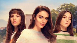 MUJERES: Quiénes son las actrices que interpretan a Türkan, Dönüş y Derya