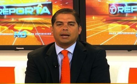Valderrama resalta que hay crisis en la democracia panameña