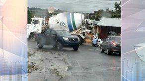 Niño pierde la vida tras ser atropellado en La Chorrera