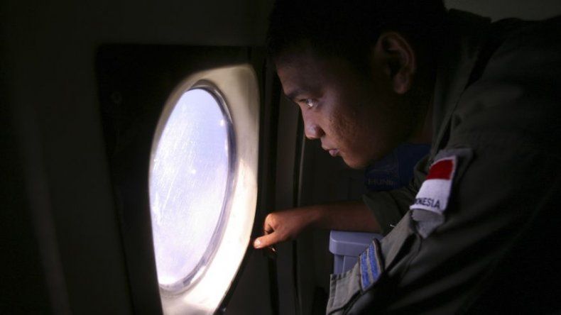 Militares: Avión desaparecido cambió de rumbo