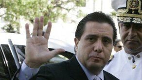 Presidente Torrijos se reunirá con Bush por TLC