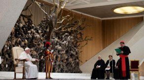 El papa nombra un nuevo obispo en Argentina El papa nombra un nuevo obispo en Argentina