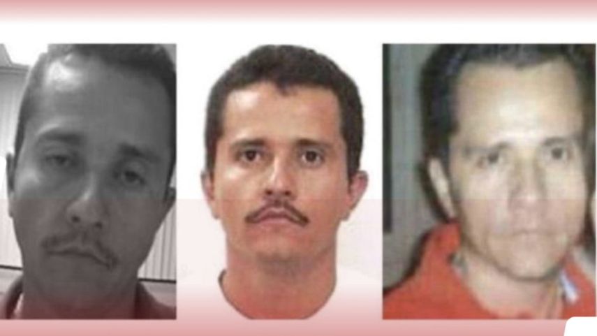 Nemesio Oseguera Cervantes