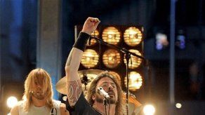 Foo Fighters alteran a fans por mencionar último concierto