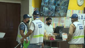 De acuerdo a Publio De Gracia, director de la DGI, con la facturación electrónica solo se cambiará el método.