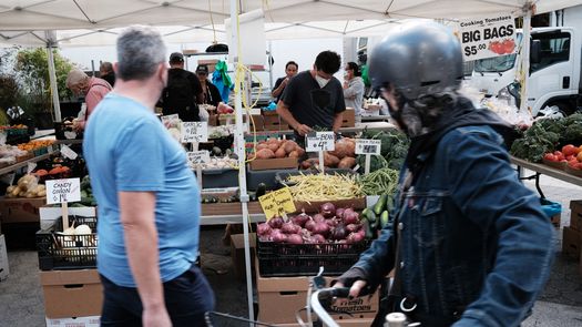 El desequilibrio nutricional amenaza la salud de los humanos y del planeta