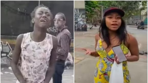 Joven dejó las calles hace 6 meses