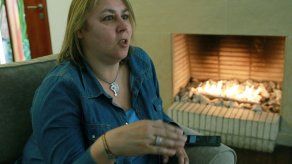 Megan Maxwell: Intento que las parejas hablen de sexo sin tabú