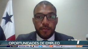 Mitradel revela las vacantes laborales de esta semana