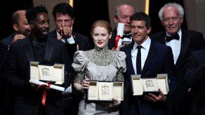 Mendonça Filho y Ladj Ly