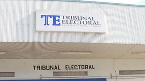 Tribunal Electoral﻿.