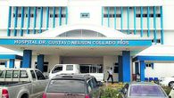 CSS suspende cirugías electivas en hospital de Chitré por reparación CSS suspende cirugías electivas en hospital de Chitré por reparación