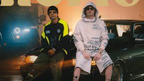 Peso Pluma deja atrás los corridos tumbados y le entra a otro género junto a Chencho Corleone