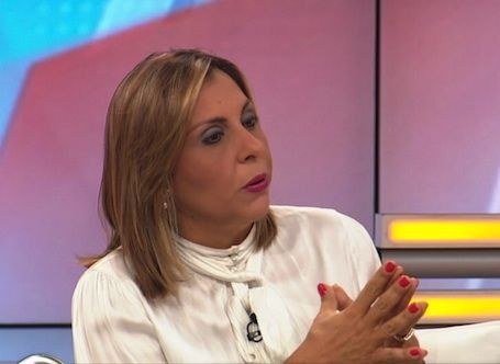 También se debe investigar a quien refrendó el contrato, Benzadón