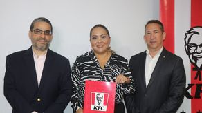 En KFC Panamá, nos enorgullece ser parte del crecimiento y formación de la juventud a través del deporte.
