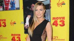 Carmen Electra recuerda con cariño su noviazgo con Simon Cowell