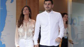 Casillas abandona el hospital tras sufrir infarto