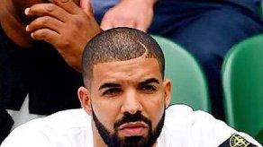 Fiesta del rapero Drake termina con un tiroteo y dos muertos