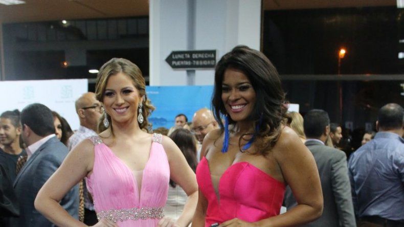 Señorita Panamá Mundo 2017