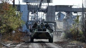 Rusia acusa a la UE de minar el proceso de paz en Ucrania