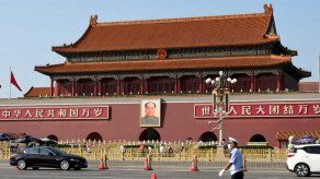 Xi se dirige a un histórico tercer mandato en China en el Congreso del Partido Comunista