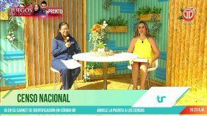 Vienen los Censos Nacionales