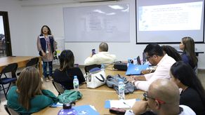 Defensoría propone la existencia de política de manejo del acoso sexual en lugares de trabajo