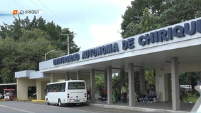 Joven fallece mientras realizaba trabajos de mantenimiento en la UNACHI.