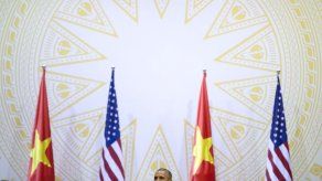 Obama: Muerte líder talibán