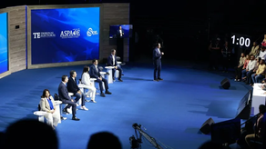 Debate presidencial de Turismo