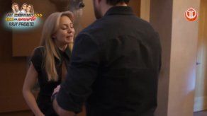 EL AMOR INVENCIBLE | Leona se siente culpable