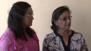 Presidenta de Punta Fogón Unido querella a miembro de Calle Abajo Tableño por agresión