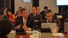 Panamá participa en Perú en reunión de preparación para próxima Cumbre de las Américas