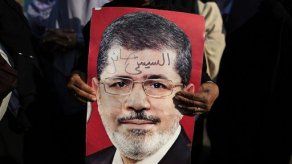 Morsi