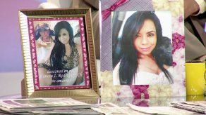 Fase probatoria en caso de asesinato de Vanessa Rodríguez culminó