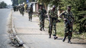 Al menos 11 muertos en nuevos enfrentamientos en Burundi