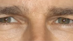 Acertijo visual para amantes del cine