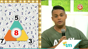 Mira la Pirámide de Chakatín para el Gordito del Zodiaco del 27 de mayo