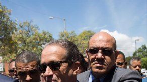 Procuraduría dominicana interroga al presidente del Senado por caso Odebrecht