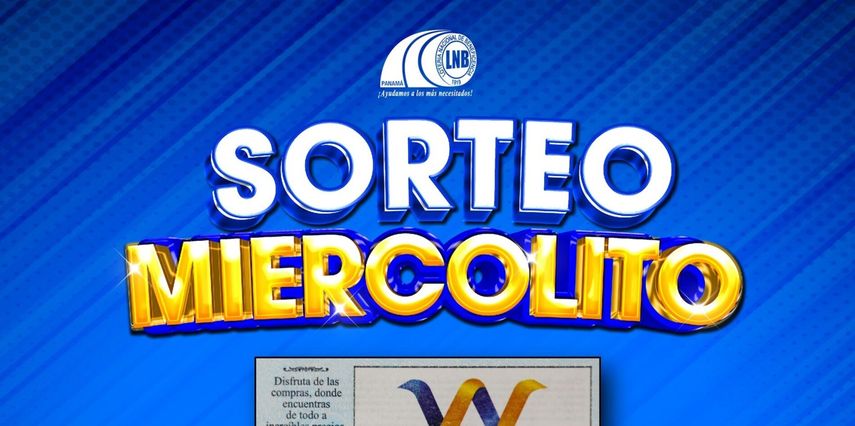 Lotería Nacional de Panamá EN VIVO: Resultados de hoy 26 de abril de 2023