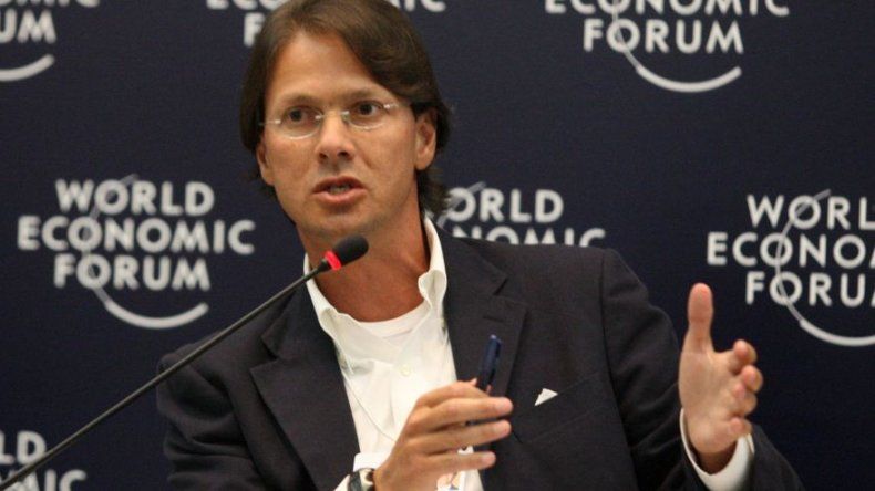 Cabello anuncia presentación de denuncia contra presidente de Empresas Polar