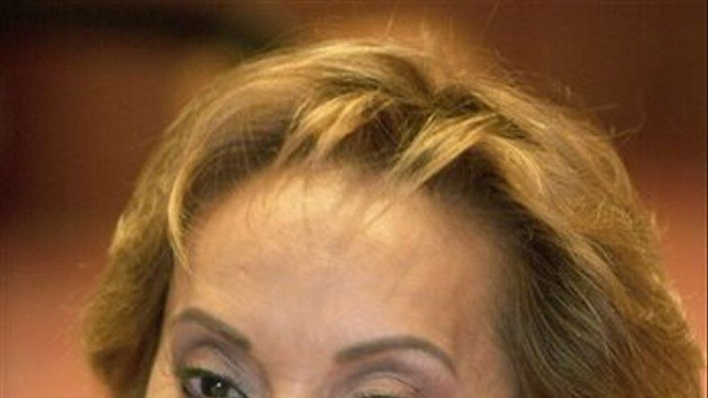 Líder sindical arrestada tuvo origen humilde