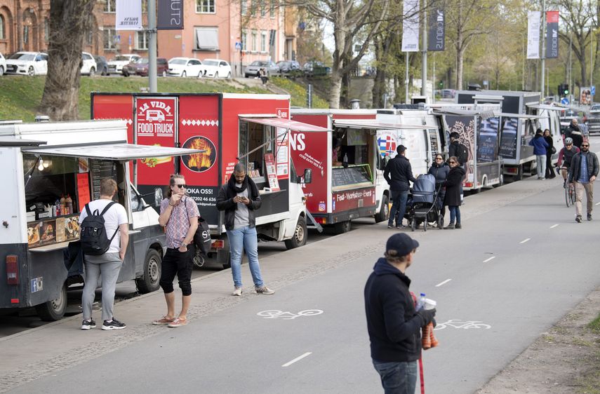 No es el momento de relajarse