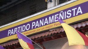 Cerca de 100 postulados a cargos de la Junta Directiva y Directorio Nacional del Panameñismo