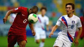 Portugal y Corea del Sur empatan 2-2 y aplazan su pase a octavos