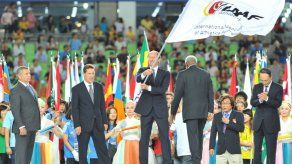 Dimite el zar del atletismo ruso tras escándalos de dopaje